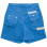 F/CE 6 Pockets Corduroy Shorts BLUE