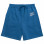F/CE Embroidery Sweat Short PT BLUE