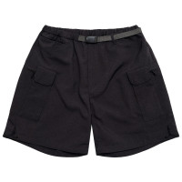 F/CE Lightweight Festival Shorts Charcoal