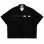 F/CE 7 Pockets Corduroy S/S Shirt BLACK