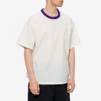 F/CE Fast-dry Festival Tshirts White