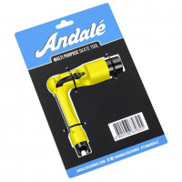 Andale Multi Purpose Skate Tool YELLOW