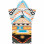 SURF SHELTER Padang Poncho Aztec