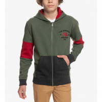 Quiksilver School Time B  THYME