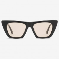Electric Noli GLOSS BLACK/AMBER