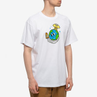 POSTAMENTS Planet White