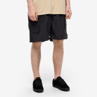 F/CE Lightweight Festival Shorts Charcoal