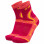 UTO Sock 991203 PINK YELLOW