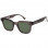 Quiksilver WAY Back M Shiny Crystal Smoke/Green