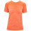 UTO T Shirt 904212 ORANGE