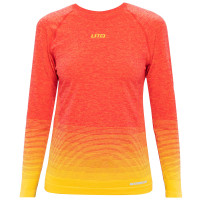 UTO Long Sleeve 976204 RED