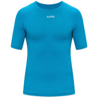 UTO T Shirt 914103 BLUE
