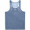 UTO Tank 924208 GRAY
