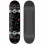 Footwork Dinos Black 7,625