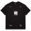 The Hundreds Moving Forward T-shirt BLACK