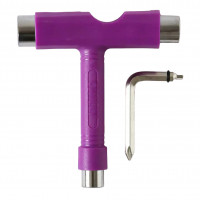 CHILLY Chilly T PURPLE