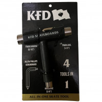 KFD Skate Tool ASSORTED