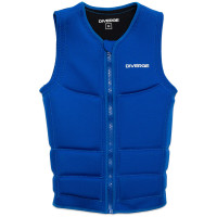 DIVERGE Bryson Vest NAVY