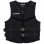 DIVERGE Malibu Vest BLACK