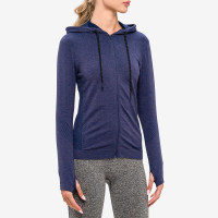 UTO Long Sleeve 906207 PURPLE