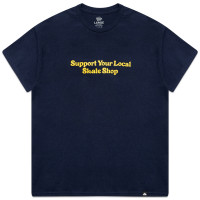 Thank You Support TEE NAVY
