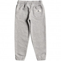 Quiksilver Trackpant K LIGHT GREY HEATHER