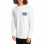 Quiksilver Echoes In Time M White