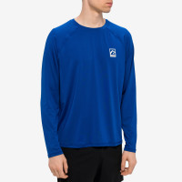 KYOTO Tyler LS Rashguard NAVY
