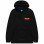 Thank You Thank YOU X Jeron Wilson Hoodie BLACK