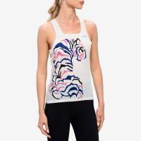 UTO Tank 924218 White