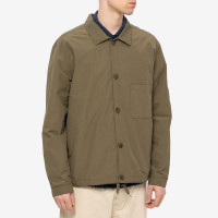 A Kind of Guise Nebo Jacket Olive Olive