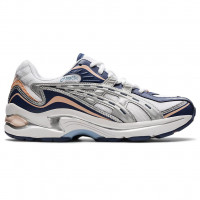Asics Gel-preleus WHITE/PURE SILVER