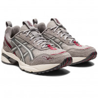 Asics Gel-1090v2 OYSTER GREY / CLAY GREY