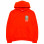 Marmot DJ Javier Heavyweight Hoody REDSUN