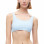 SHU Swmst-top23 LIGHT BLUE