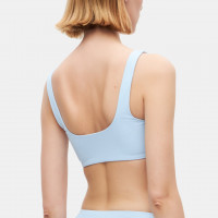 SHU Swmst-top23 LIGHT BLUE