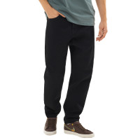 Carhartt WIP Newel Pant BLACK (ONE WASH)