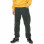 Carhartt WIP Newel Pant HEMLOCK GREEN (RINSED)