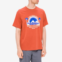 Marmot Mental Health H TEE SS AUBURN