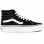 Vans Sk8-hi Plataform 2 Black/True White