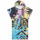 SURF SHELTER Jeffreys Poncho TROPIC