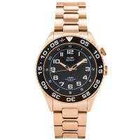 River Scout Jaeger ROSE GOLD / BLACK / ROSE GOLD