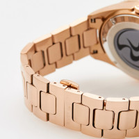 River Scout Jaeger ROSE GOLD / BLACK / ROSE GOLD