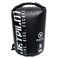 JETPILOT Venture BLACK