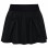 UTO Skirt 927205 BLACK