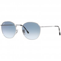 Ray Ban 0rb3772l SILVER/CLEAR GRADIENT BLUE