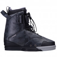 Hyperlite Defacto Grey/Black