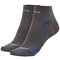 UTO Sock 991201 GRAY
