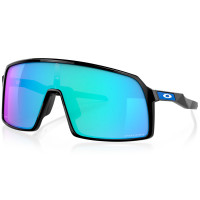 Oakley Sutro POLISHED BLACK/PRIZM SAPPHIRE