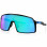 Oakley Sutro POLISHED BLACK/PRIZM SAPPHIRE